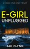 [Charlie Chan 01] • E-Girl Unplugged